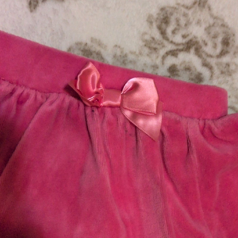 Disney Pink Winnie the Pooh Baby Matching Set - Picture 8 of 11